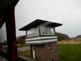 Border Post
