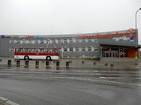 Bus Terminal