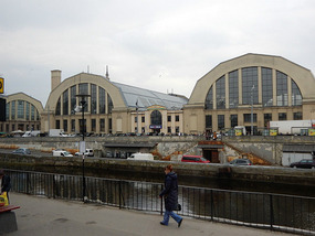Central Market