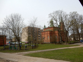 Church
