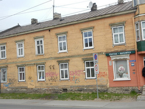 Graffiti