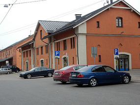 Hostel