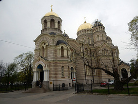 Orthodox Church