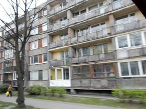 Riga Apartments