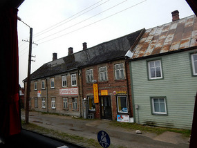 Small Towns