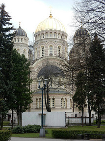 Domes