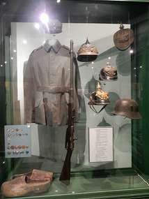 Uniforms