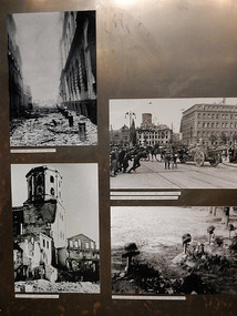 War Damage