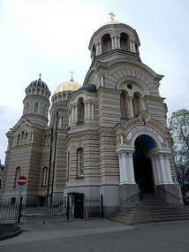 Cathedral