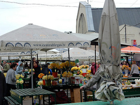 Central Market