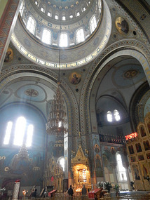 Domes