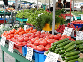 Fresh Produce