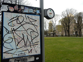 Graffiti