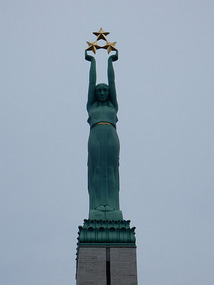 Monument