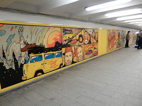 Mural