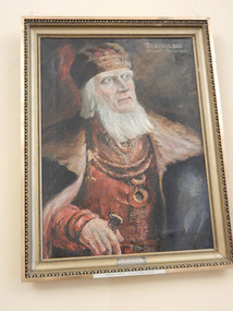 Portrait