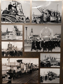 Soviet Era