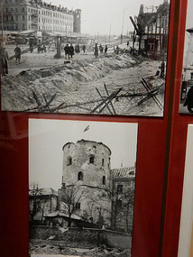 War Damage