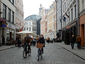 Bikes