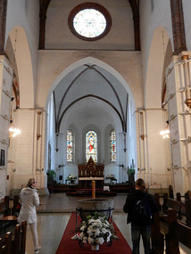 Altar