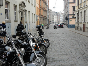 Bikes