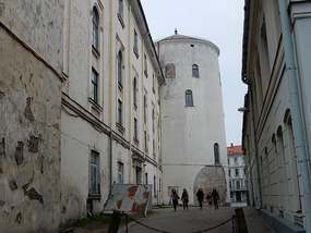 Castle Museum