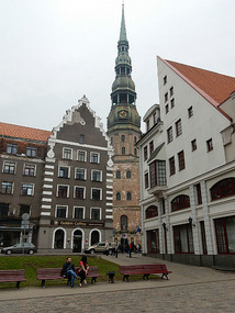 Church