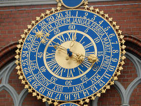 Clock