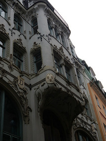 Enclosed Balcony