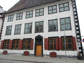 Mentzendorff's House