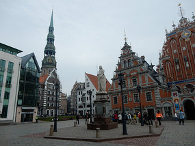 Square