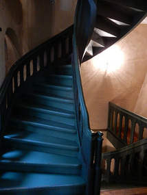 Stair