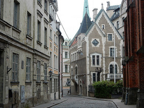Street