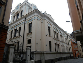 Synagogue