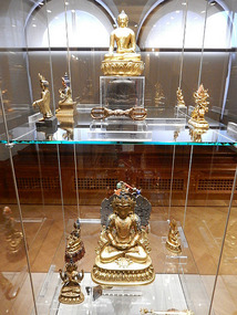 Asian Display