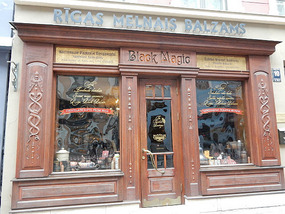 Black Magic Shop