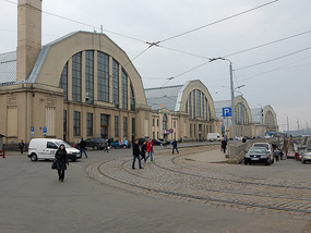 Central Market