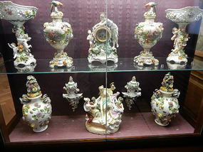 Ceramics