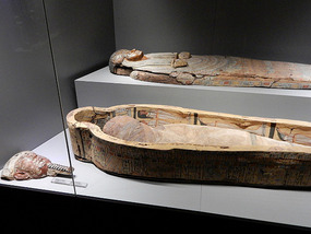 Mummies