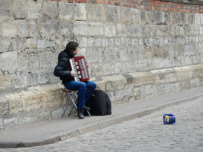 Musician