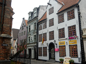 Old Homes