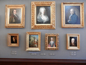 Portraits