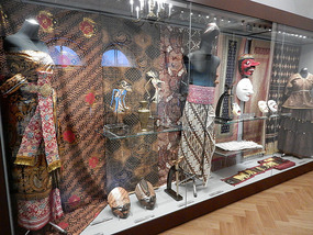 SE Asia Dress