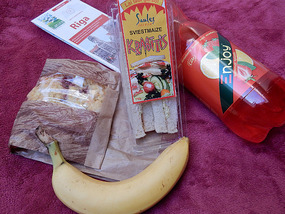 Shopping