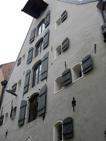 Shutters