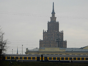 Train