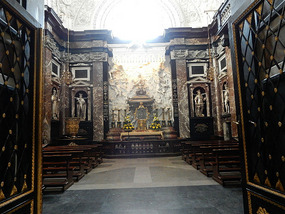Crypt