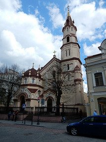 Orthodox Church