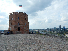 Tower