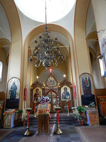 Orthodox Church